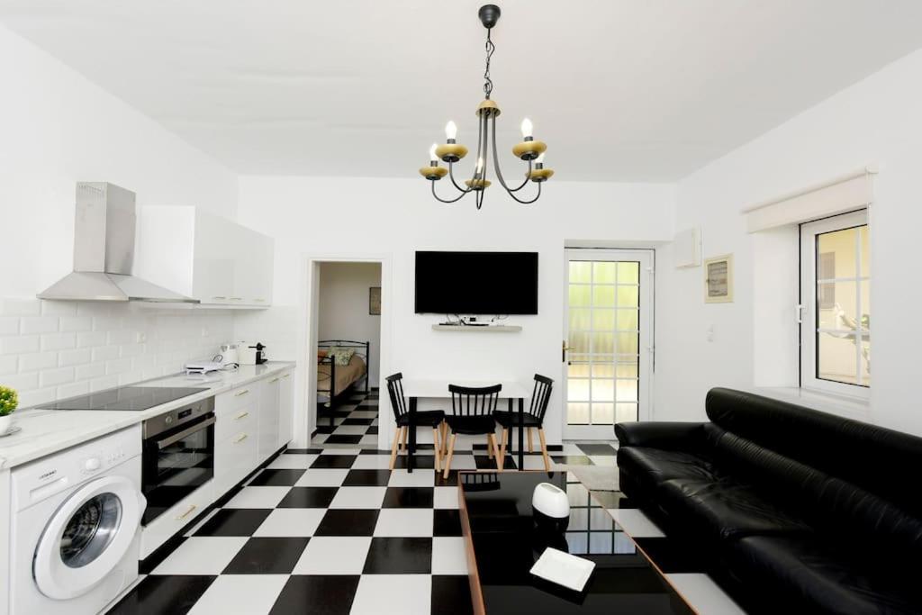 Appartement Casa Lilly - Rhodes